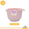 Birkmann Colour Bowls, Mixing and Serving Bowl, Small, 0.5 Litres,