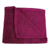 Lanudo Pure Line Luxury Guest Towel 100% Terry Cotton 30