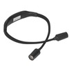 Neck Book Light Type C Charging LED Neck Reading Light