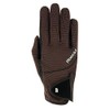 Roeckl Sports Milano Riding Gloves Winter Leisure Winter Gloves Mocha