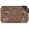 Pioneer DDJ-SX2 Skin | 7 Neutral Color Choices | Protective