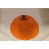 Hospeco - CC-007 Airworks AWUS007-BX Urinal Deodorizer Screen Mango Orange