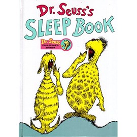 Dr. Seuss's Sleep Book Collector's Edition
