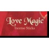 Flute Love Magic, Flute Brand Incense, About 28 Sticks