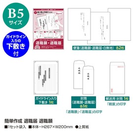 Sasagawa (Bulk Purchase), Easy to Make, Retirement Notice, Retirement Requests, 1 Set, 44-505 (x5)