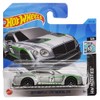 Hot Wheels - 2018 Bentley Continental GT3 - HW Modified