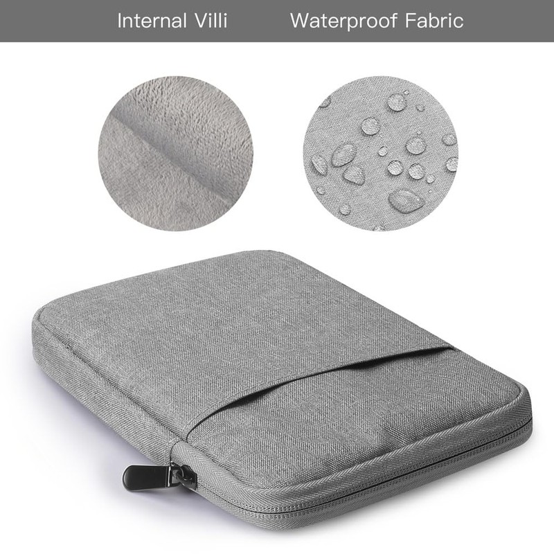 Ereader for Sleeve Case Bag for 6-7 inch Ereader Tablet