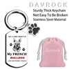 French Bulldog Gifts Frenchie Dog Accessories Frenchie Decor Dog Lovers