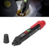 Brake Fluid Liquid Tester LCD Display Sound and Light Alarm