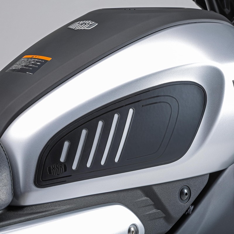 Yamaha XSR125 Q5K-YSK-143-T01 Protection Pad