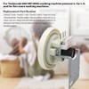 INGQI 6601ER1006E 6601ER1006G Washing Machine Water Level Sensor Pressure Switch