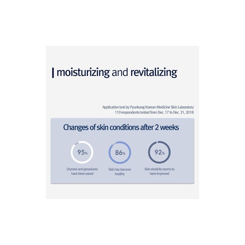 Pyunkang yul [Pyunkang yul]*renewal* Moisture Serum 100ml