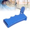 Archery Bow Thumb Release 4 Finger Design Adjustable Comfortable Grip