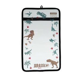 Marushin School Bag Cover Jurassic World Dynathetic Trace Jurassic World Movie Character School Bag Cover School Bag for Elementary School Girls Boys Kids 4985014200
