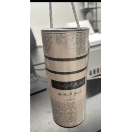 Nusuk Areej Al Zahoor For Women Perfume 100ml 3.4oz Lasting EDP Fragrance