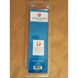 Stitch Studio By Nicole Crochet Hook Set