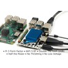Libre Computer Le Potato AML-S905X-CC SBC Complete Starter Kit (None,