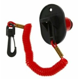 T-H Marine Kill Switch KS-1-DP by T&H Marine
