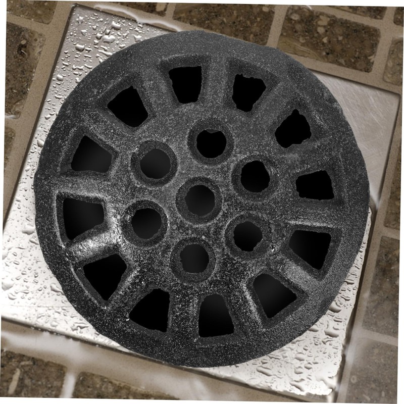 Operitacx Garage Drain Covers Large Gutter Guard Universal Strainer Gutter