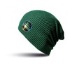Result Winter Essentials Core Softex Beanie Hat (One Size) (Fuchsia)