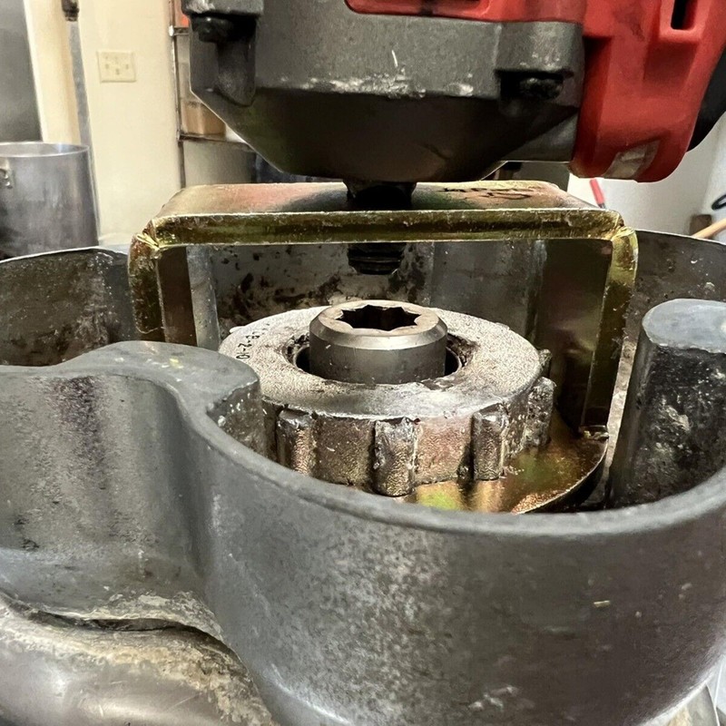 012008 DIE CAST Lock NUT Replacement Parts for Waring Blender