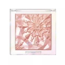 Clio 클리오 프리즘 볼륨 하이라이터 발색 02 페어리 핑크 BNS Clio Prism Volume Highlighter Color 02 Fairy Pink BNS