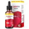 Cardirin Premium Drops Natural Plant Oil Complex Quality for Men