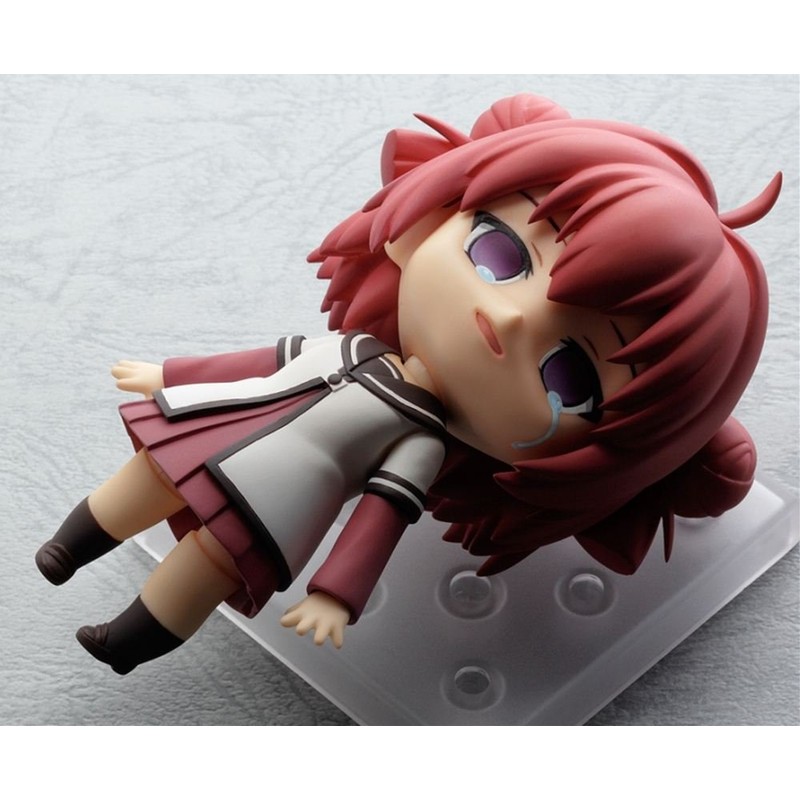 Good Smile Yuri Akari Akaza Nendoroid Action Figure