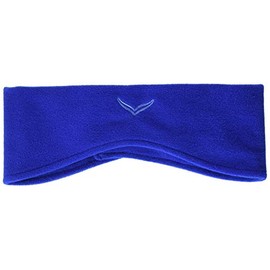 Trigema Women's 555553 Headband, Blue (Royal 049), L EU, Blue (Royal 049)
