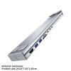 8-in-1 Docking Dock Laptop Stand Laptop Stand USB C HUB