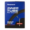 panaracer Bicycle Inner Tube Presta Valve Many Different Sizes 33-40-48-60-80mm
