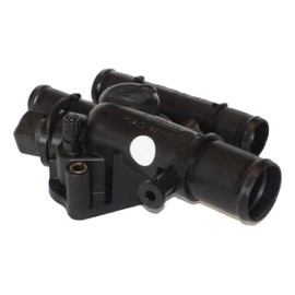 Japanparts VT-119 Coolant Thermostat