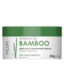 Felps Xmix Bamboo Extract Hair Growth Mask - 300g/10.6oz