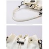 LG 7986821 Drawstring Bag, Drawstring Bag, Shoulder Bag, Bucket Bag,
