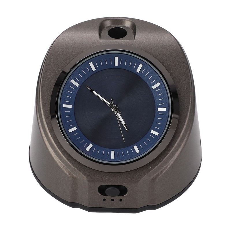 Waterless Car Diffuser for Essential Oil Portable Air Freshener USB