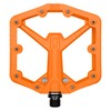 Crankbrothers MTB Pedals Stamp 1 Gen 2 Large Orange