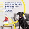 Resolve Pet Specialist Urine Destroyer Spray – Pet Stain &