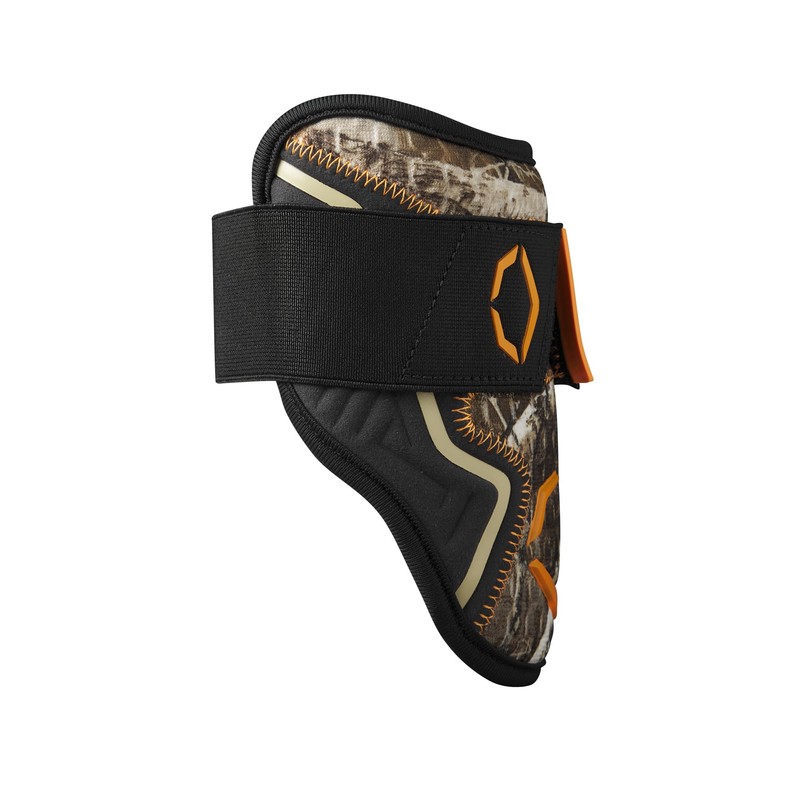 EvoShield X-SRZ Realtree Edge® Camo Batter’s Elbow Guard - Small