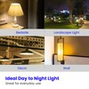Feit Electric 50-Watt Equivalent, T4 LED Light Bulb, GY6.35 Bi-Pin