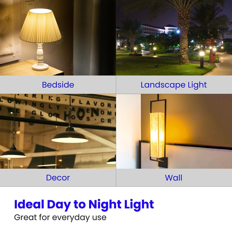 Feit Electric 50-Watt Equivalent, T4 LED Light Bulb, GY6.35 Bi-Pin