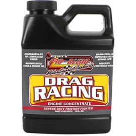 Pro-Blend 530 6074 - Drag Racing Engine Concentrate - 16 oz