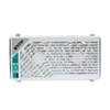 TITAN Silent Roof Fan 12V DC 140mm Double Reversible Roof