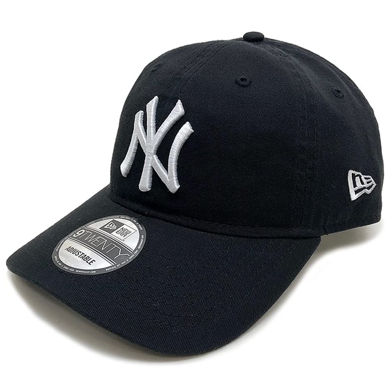 NY Yankees Cap Black MoMA Edition, Black