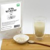 VDG Organic Roasted Oat Powder 300g