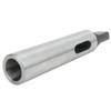 Drill Bushing, Taper Reducing Adapter Drill Bush, MT3 to MT2