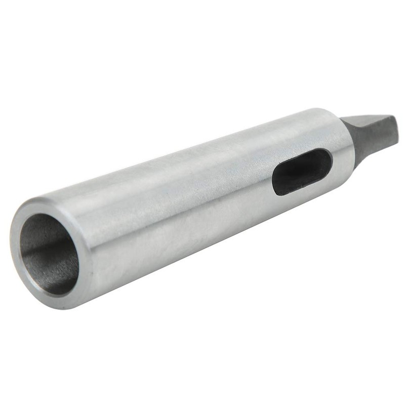 Drill Bushing, Taper Reducing Adapter Drill Bush, MT3 to MT2