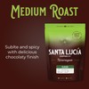 Santa Lucia Coffee - Grand Reserve Classic Medium Roast Nicaraguan