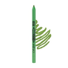 L.A. Girl Shockwave Eyeliner, Gotcha GP738
