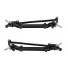 For Tamiya 1/14 RC Car Alloy Front End Axle Replacement