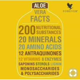 Forever Living Clean 9 Forever Living w/Aloe Peaches Detox Program - Chocolate KOSHER/HALAL